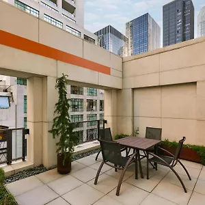 Hotel Sonder Chambers, New York