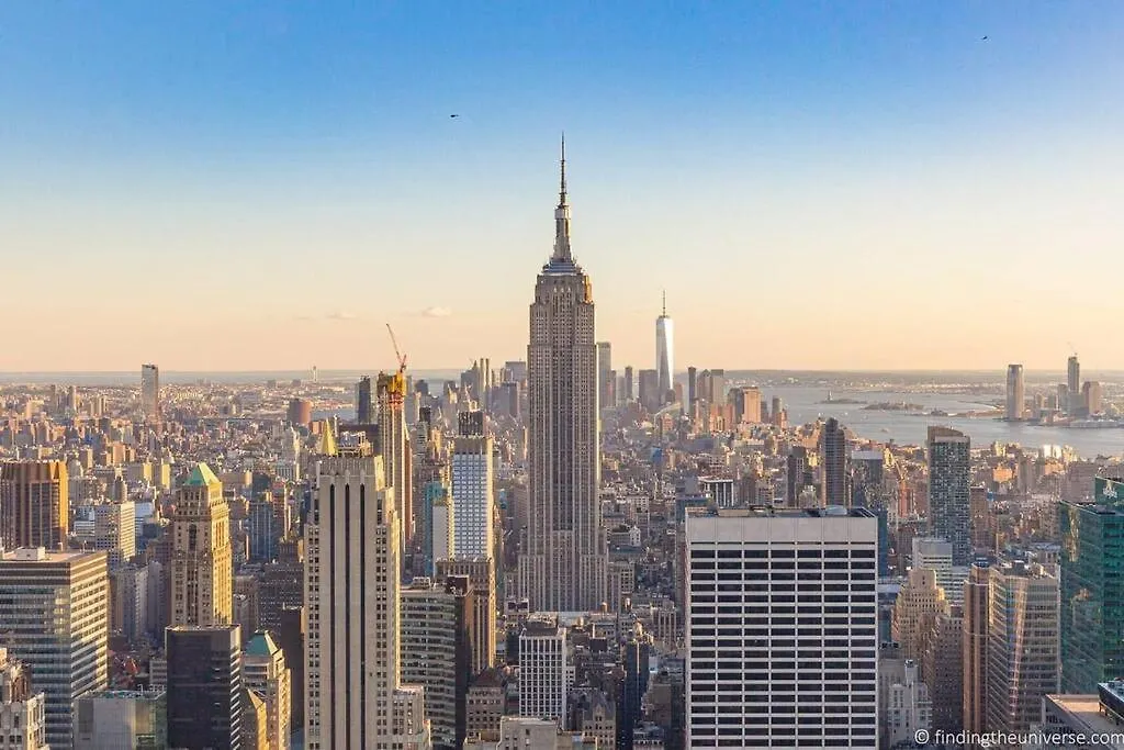 Swj 3Rd - Sleeps 7,Close To Lga,Times Sq In 25 Min New York 0*,  United States