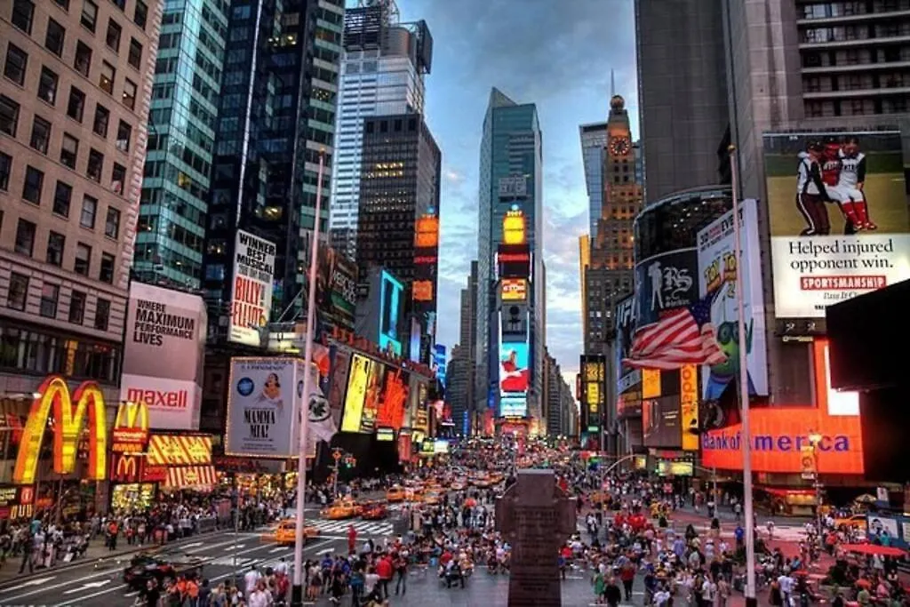 Swj 3Rd - Sleeps 7,Close To Lga,Times Sq In 25 Min Νέα Υόρκη Διαμέρισμα