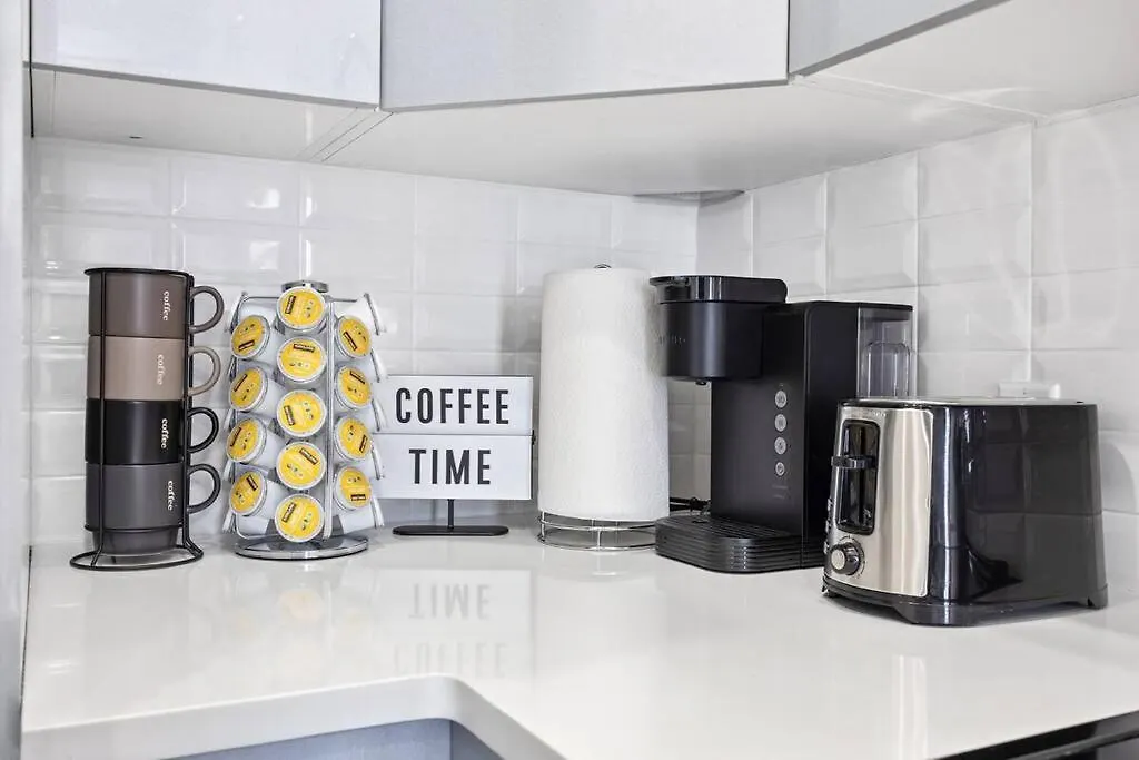 Διαμέρισμα Swj 3Rd - Sleeps 7,Close To Lga,Times Sq In 25 Min Νέα Υόρκη Ηνωμένες Πολιτείες της Αμερικής