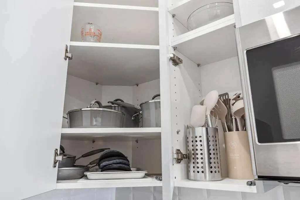 Swj 3Rd - Sleeps 7,Close To Lga,Times Sq In 25 Min Νέα Υόρκη Διαμέρισμα